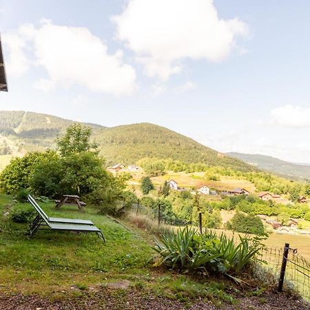 La Vallee De Ventron Buitenkant foto